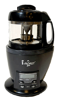 Official portrait of the i-Roast 2